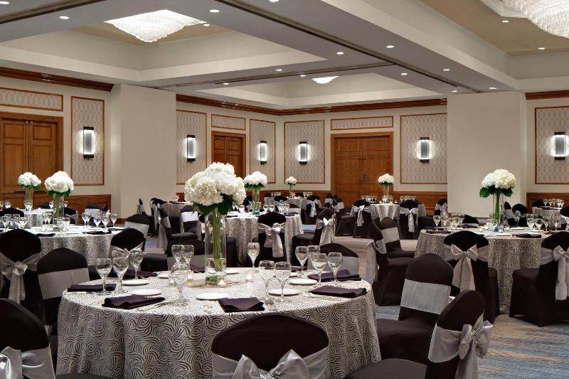 هتل Houston Marriott Westchase