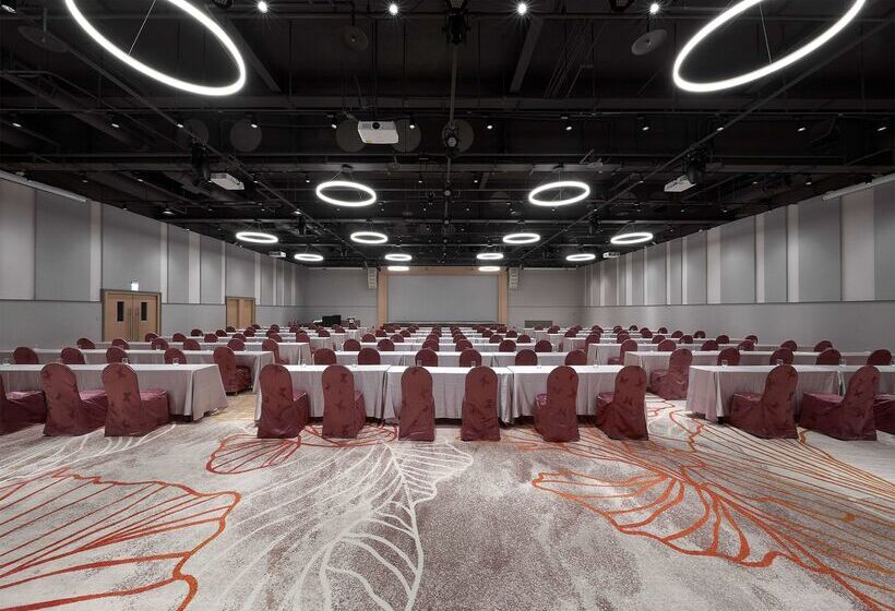 هتل Illume Taipei