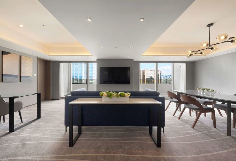 هتل Illume Taipei