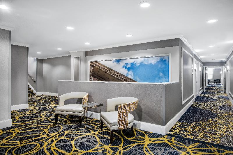 هتل Indigo Dallas Downtown, An Ihg