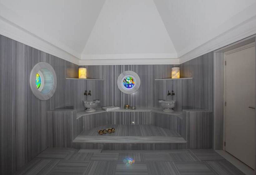 فندق Magna Manastir