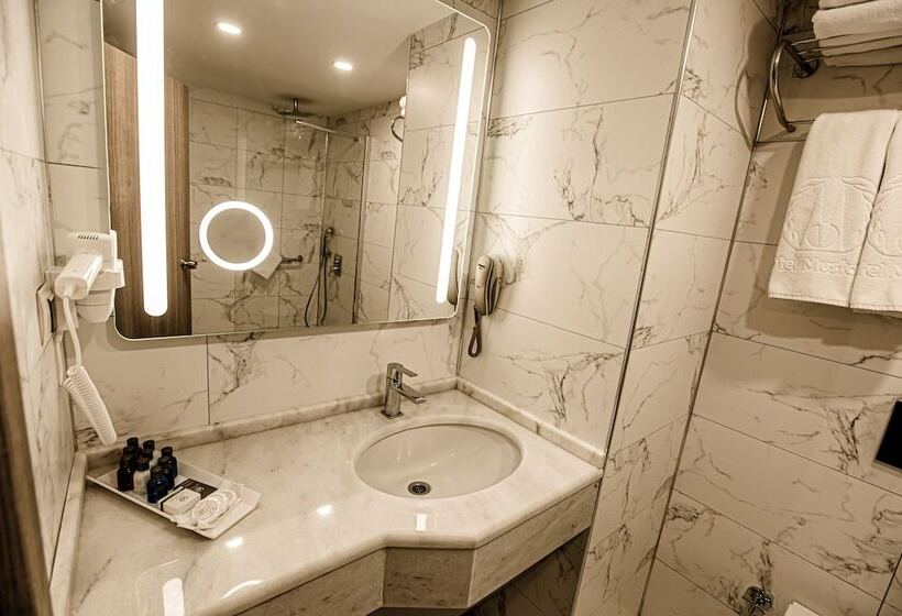 هتل Mustafa Cappadocia Resort