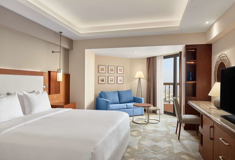 هتل Ramses Hilton