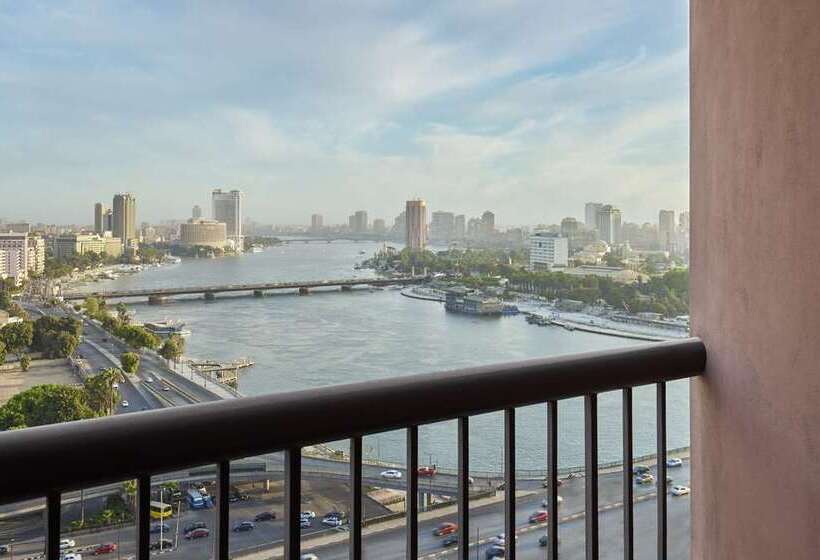 هتل Ramses Hilton