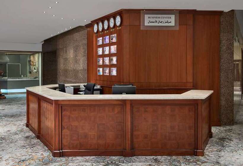 هتل Ramses Hilton