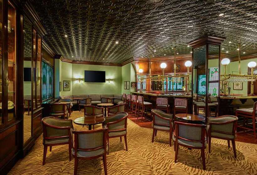 هتل Ramses Hilton