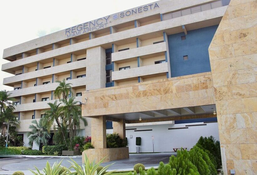 هتل Regency Miami Airport By Sonesta