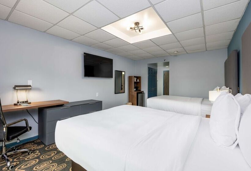 هتل Regency Miami Airport By Sonesta
