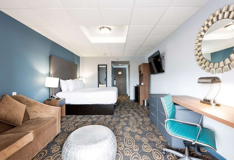 هتل Regency Miami Airport By Sonesta