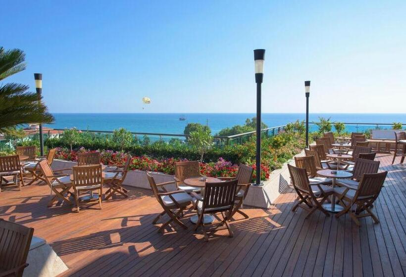Side Star Elegance Hotel   Ultra All Inclusive