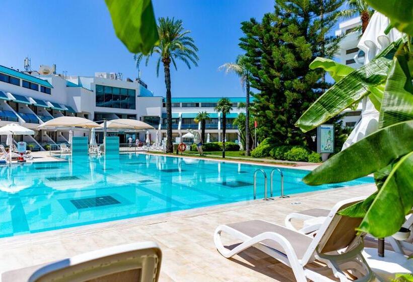 Side Star Elegance Hotel   Ultra All Inclusive