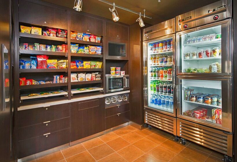 فندق Sonesta Select Tinton Falls Eatontown