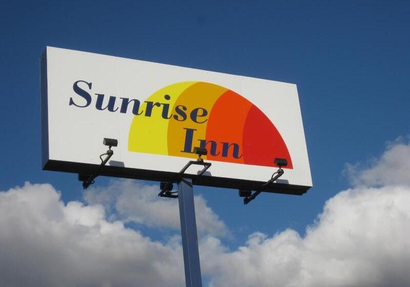 ホテル Sunrise Inn