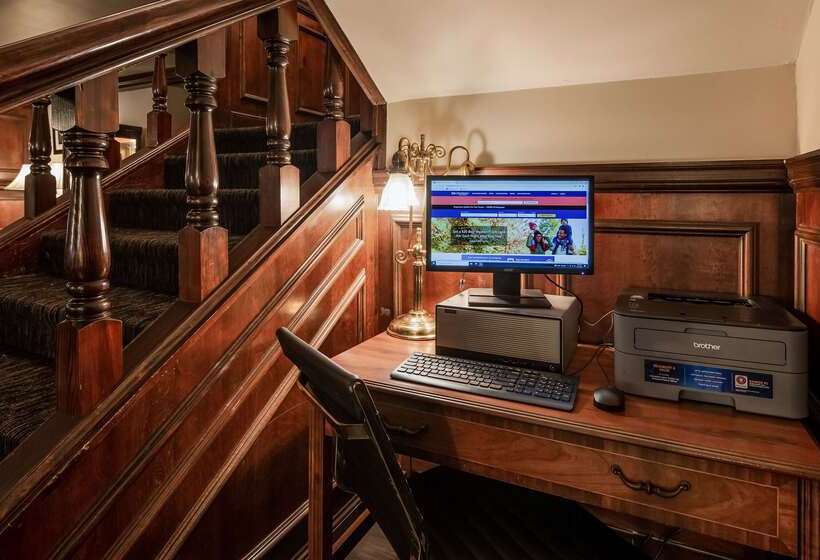Surestay Plus Hotel By Best Western Auburn