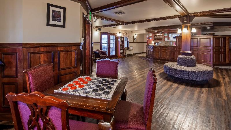 Surestay Plus Hotel By Best Western Auburn