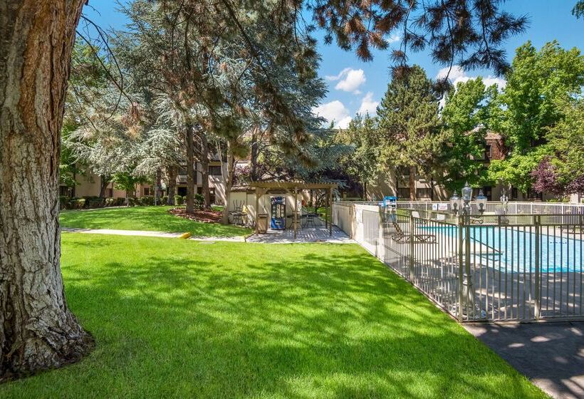 Surestay Plus Hotel By Best Western Reno Airport
