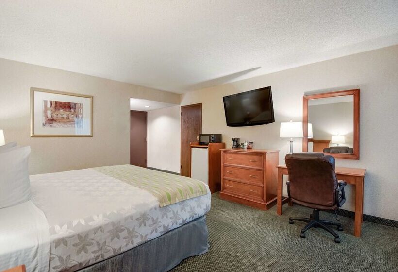 Surestay Plus Hotel By Best Western Reno Airport