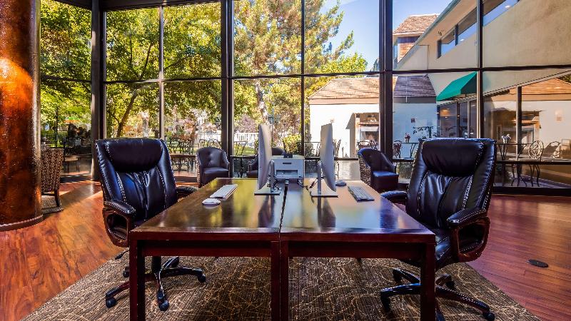 Surestay Plus Hotel By Best Western Reno Airport