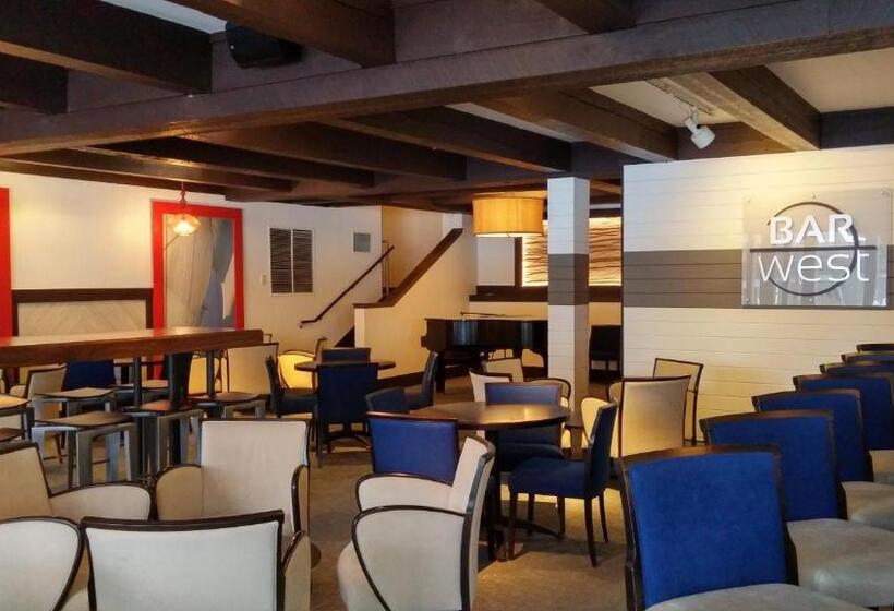 هتل The Abbey Resort