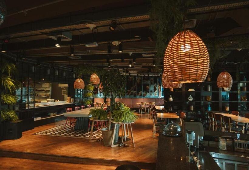 ホテル The Marmara Pera