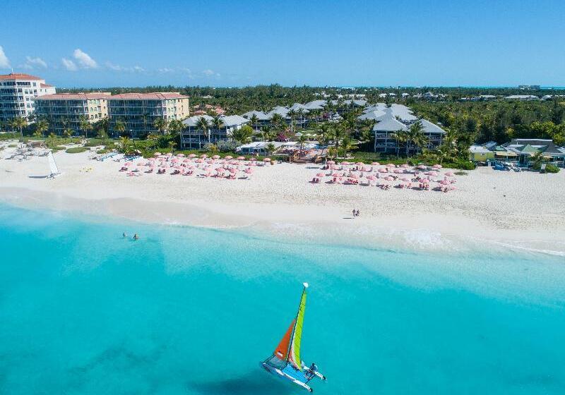 Ocean Club Resort