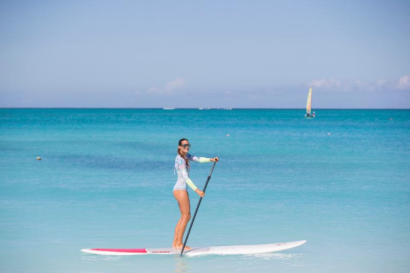 Ocean Club Resort