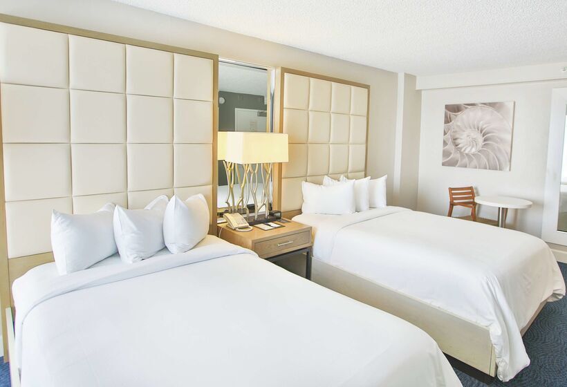 استراحتگاه Bahia Mar Ft. Lauderdale Beach  A Doubletree By Hilton