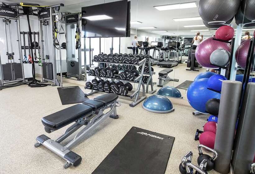 استراحتگاه Bahia Mar Ft. Lauderdale Beach  A Doubletree By Hilton