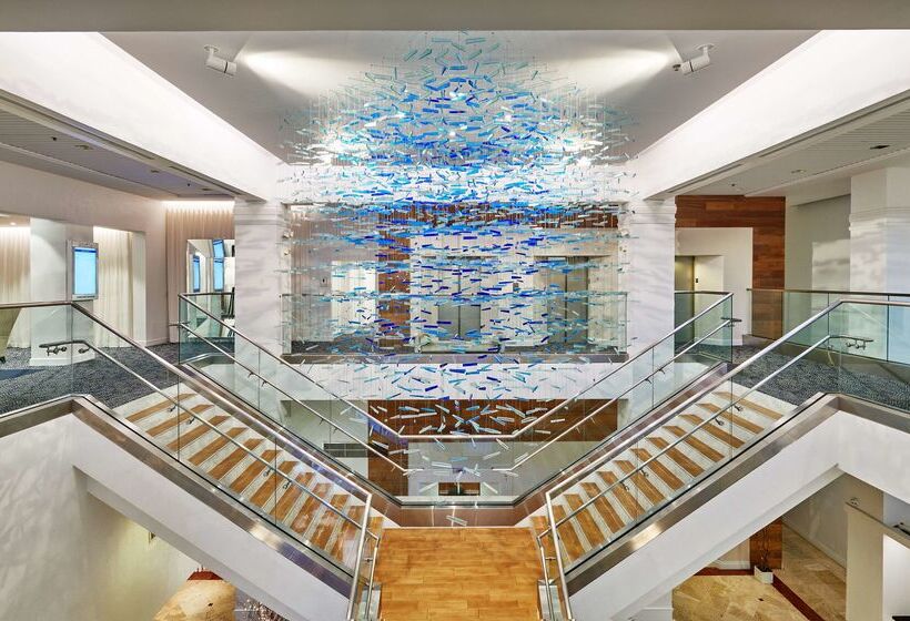 استراحتگاه Bahia Mar Ft. Lauderdale Beach  A Doubletree By Hilton