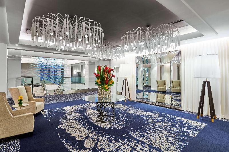 استراحتگاه Bahia Mar Ft. Lauderdale Beach  A Doubletree By Hilton