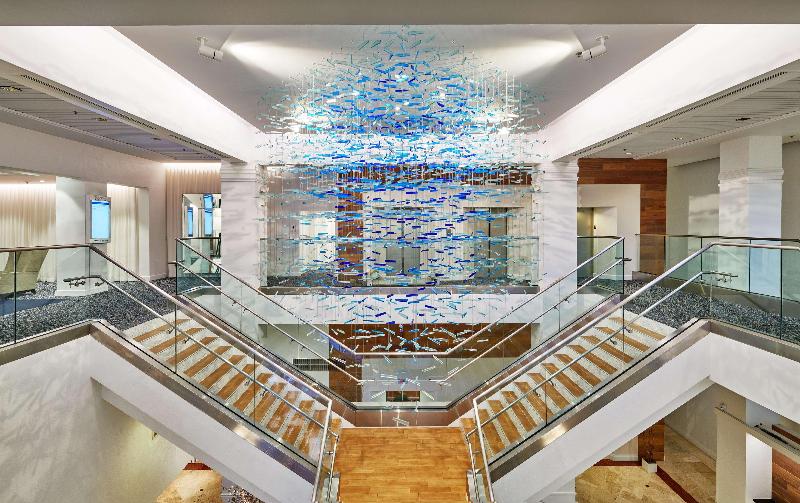 استراحتگاه Bahia Mar Ft. Lauderdale Beach  A Doubletree By Hilton