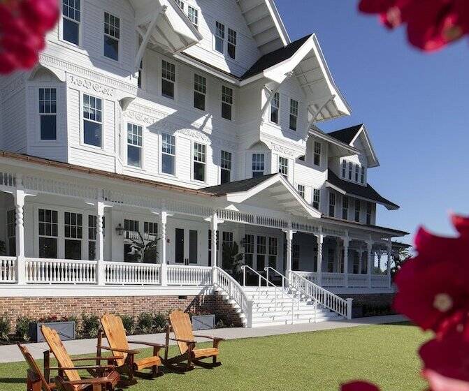 אתר נופש Belleview Inn