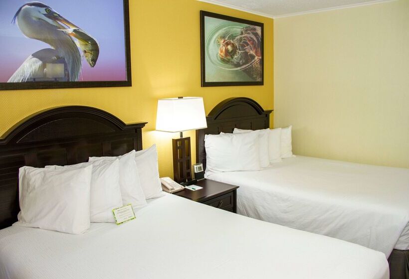 אתר נופש Wyndham Garden Fort Walton Beach Destin
