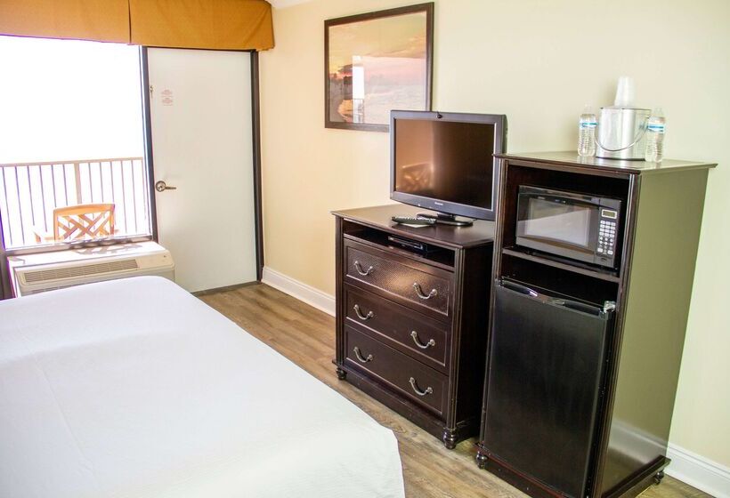 אתר נופש Wyndham Garden Fort Walton Beach Destin