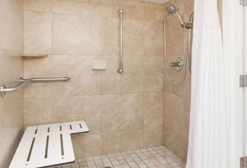 אתר נופש Wyndham Garden Fort Walton Beach Destin
