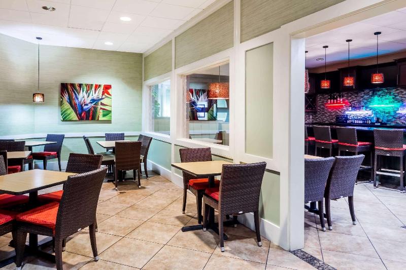 אתר נופש Wyndham Garden Fort Walton Beach Destin