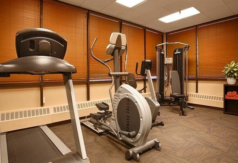 Best Western Golden Lion Hotel