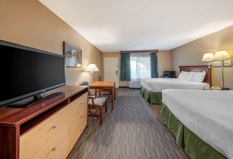 Best Western La Posada Motel