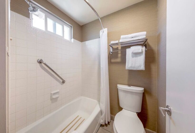 Best Western La Posada Motel