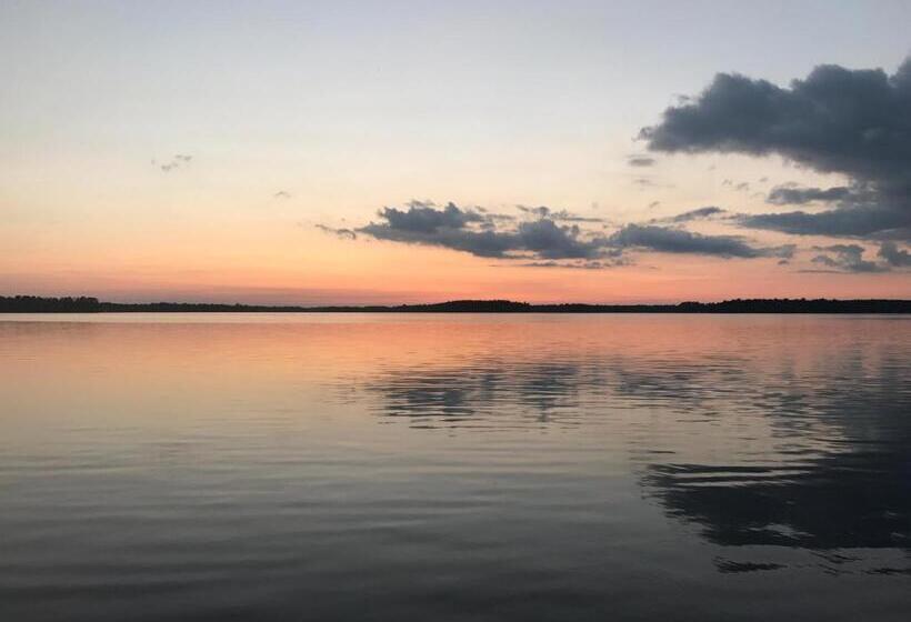 Мотель Centerstone Resort Lake Aire