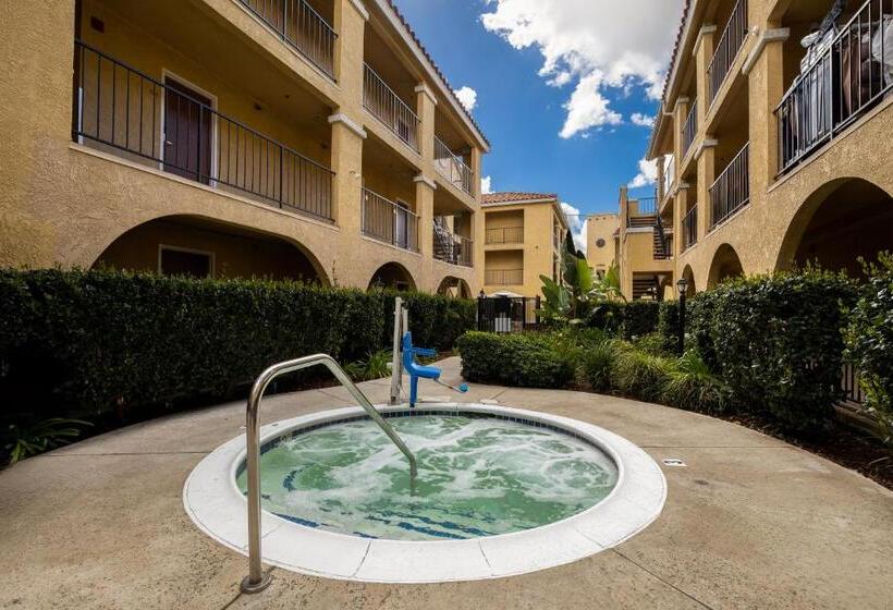 Best Western Moreno Hotel & Suites