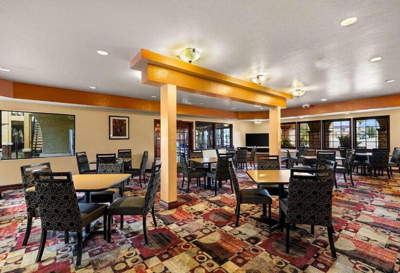 Best Western Moreno Hotel & Suites