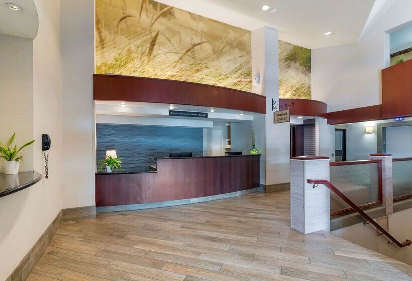 Best Western Plus Ocean View Resort