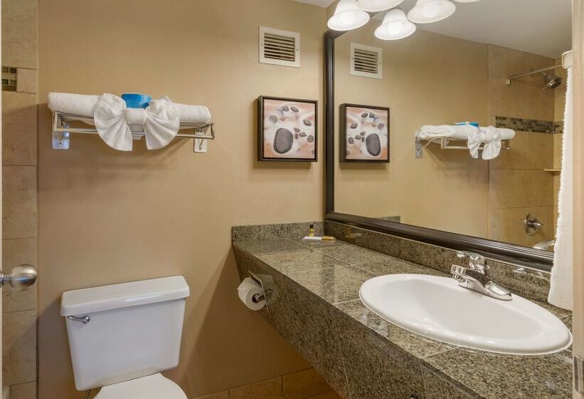 Best Western Plus Ocean View Resort