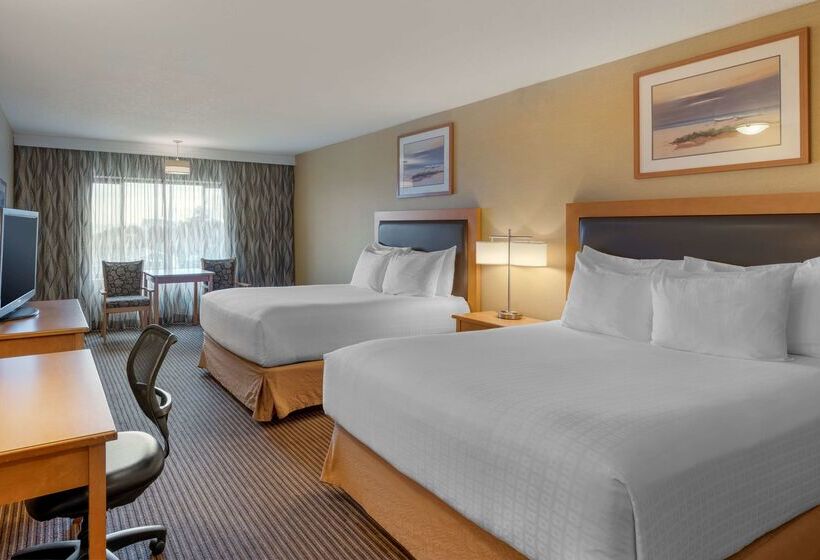 Best Western Plus Ocean View Resort