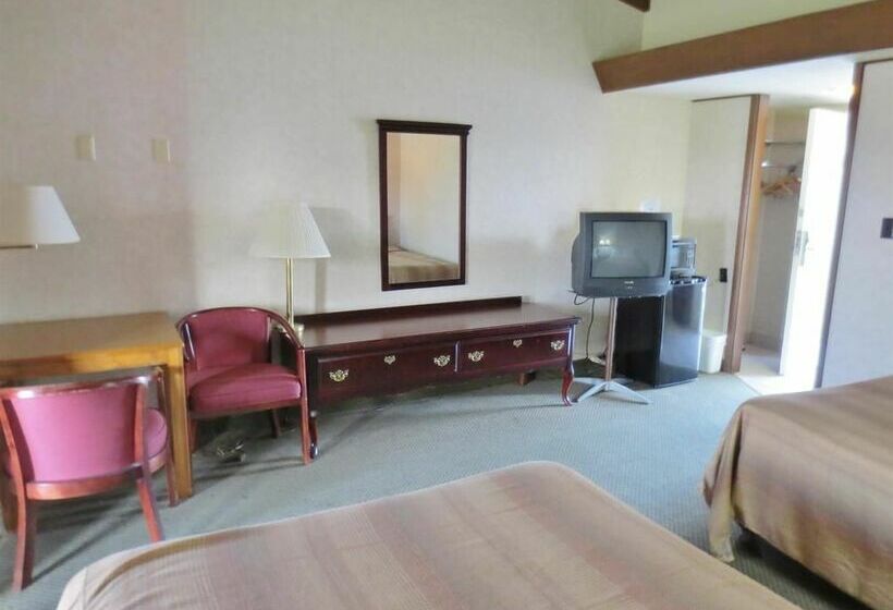 Отель Americas Best Value Inn Abilene