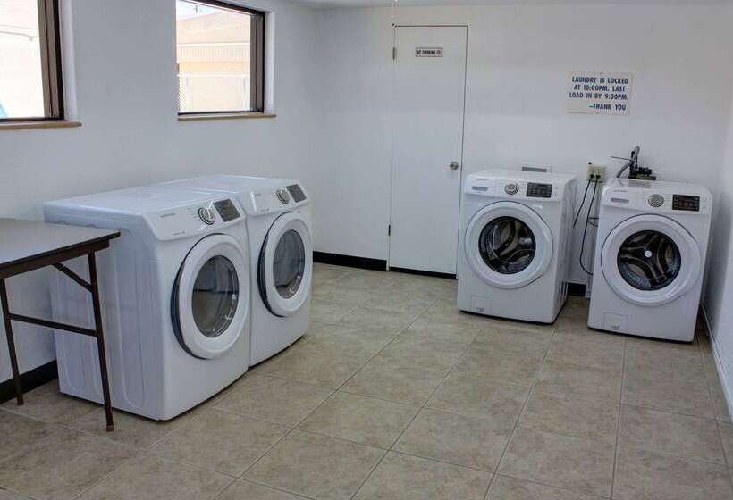 فندق Baymont By Wyndham Grand Junction