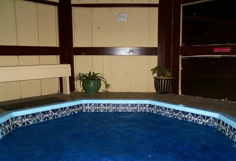 فندق Apollo Motor Inn