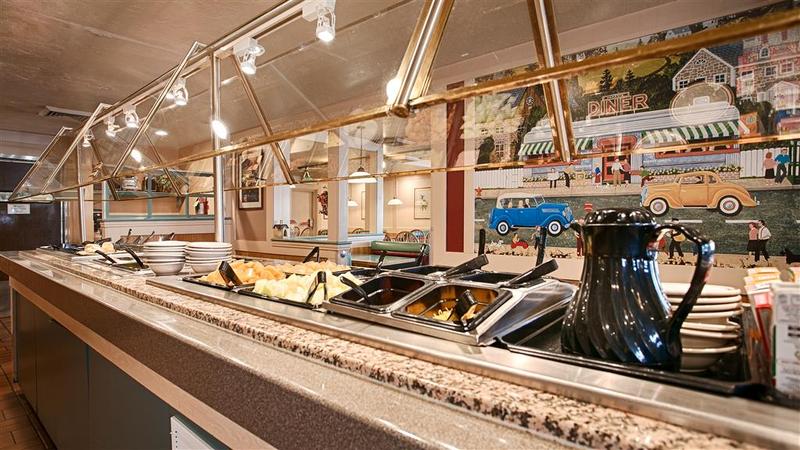 فندق Antlers Inn