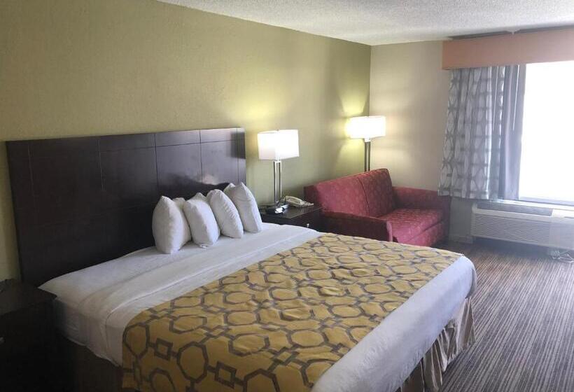 هتل Quality Inn